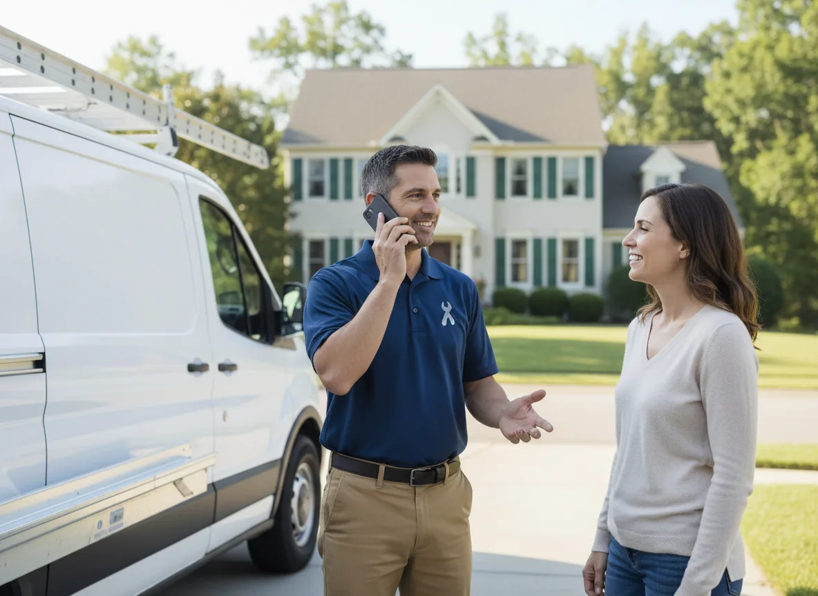Home Gutter Service Brutus, MI FAQs